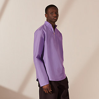 full-zip-t-shirt--166360HC2U- full-zip-t-shirt--166360HC2U-