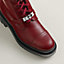 View: above, Funk ankle boot