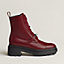 View: side, Funk ankle boot