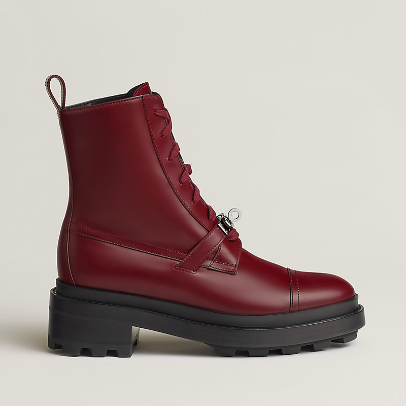 Funk ankle boot