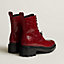Funk ankle boot, View: Back, back, view 3 of 5
