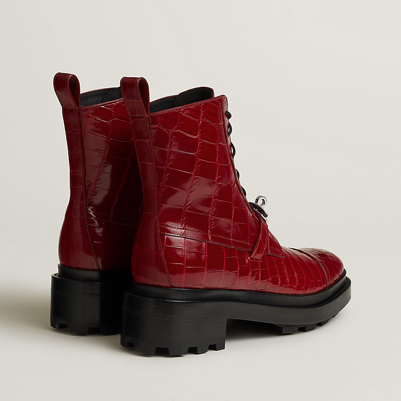 Funk ankle boot