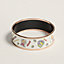 Funny Ice Cream bangle, View: Back, back, view 3 of 3