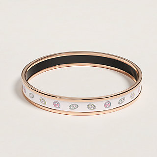 【値下げしました】h'eres   ICE BANGLE 101 ICE BANGLE 101 – h'eres