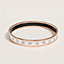 Funny Ice Cream bangle, View: Back, back, view 3 of 3