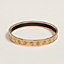Funny Ice Cream bangle, View: Back, back, view 3 of 3