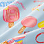Funny Ice Cream scarf 70, View: Detail, detail, view 3 of 3