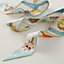 Funny Ice Cream Twilly, View: Detail, detail, view 3 of 3