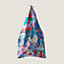 View: front, Furoshiki handbag GM