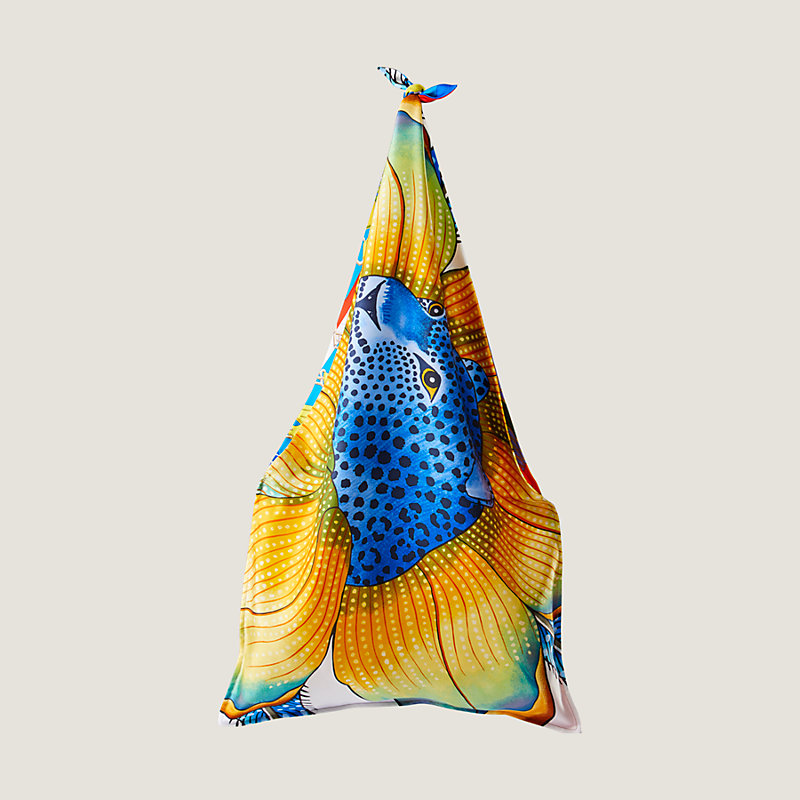 Furoshiki handbag GM, View: , view 5 of 5
