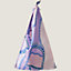 Furoshiki handbag PM, View: front, front, view 4 of 4