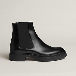 Hermès - Fusion Ankle Boot - Men's Shoes