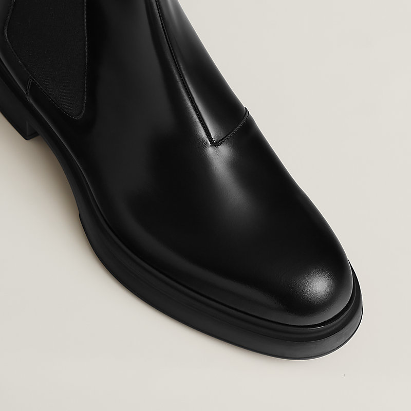 Fusion ankle boot | Hermès USA