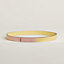 Fusion leather strap 24&nbsp;mm, View: front, front, view 1 of 3