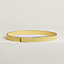 Fusion leather strap 24&nbsp;mm, View: front, front, view 2 of 3