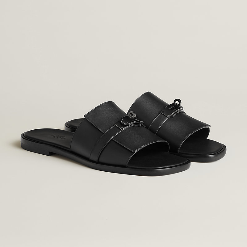 View: Worn, Gabriel sandal