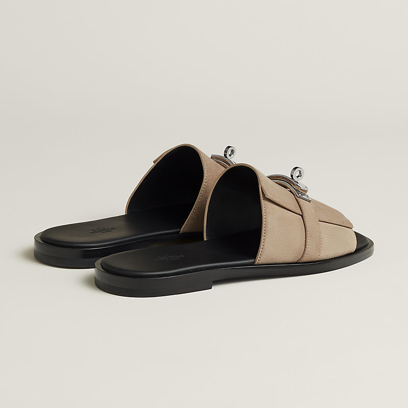 カジュアル＊おしゃれ♪【HERMES】Gabriel sandal サンダル Gabriel sandal | Hermès USA