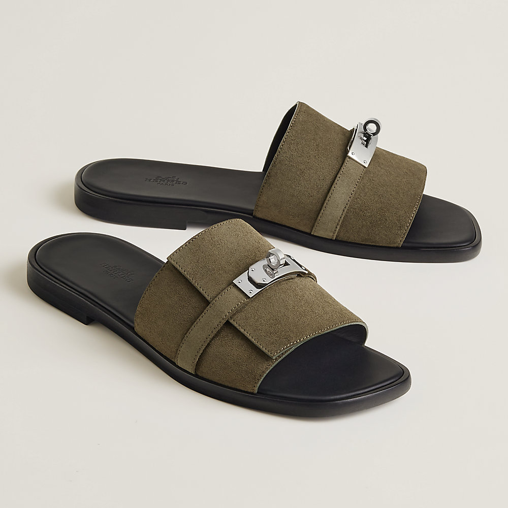 Gabriel sandal | Hermès Poland