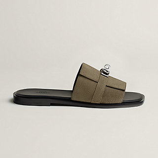 夏にぴったり＊おしゃれ♪【HERMES】Sandalen Gabriel サンダル Gabriel sandal | Hermès USA