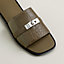 Gabriel sandal, View: above, above, view 4 of 4