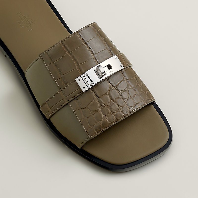 Gabriel sandal