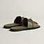 Gabriel sandal, View: Back, back, view 3 of 4
