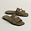 Gabriel sandal, View: front, front, view 1 of 4