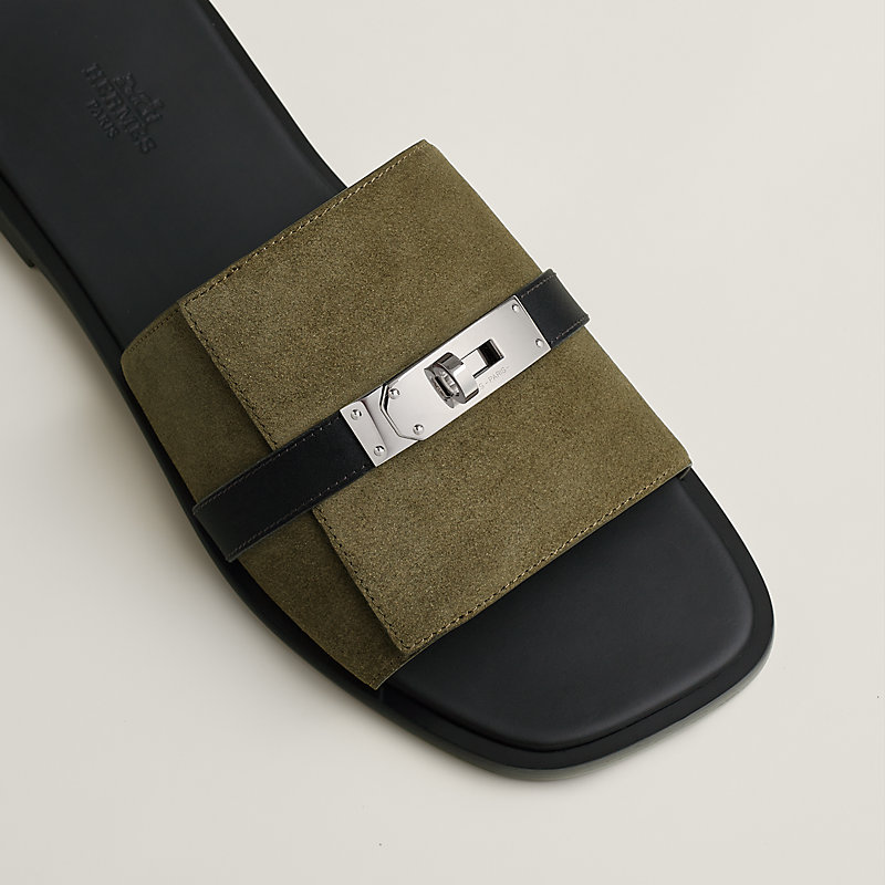Gabriel sandal