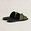 View: Back, Gabriel sandal