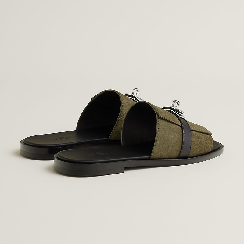 Gabriel sandal
