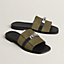 View: front, Gabriel sandal