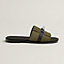 View: side, Gabriel sandal