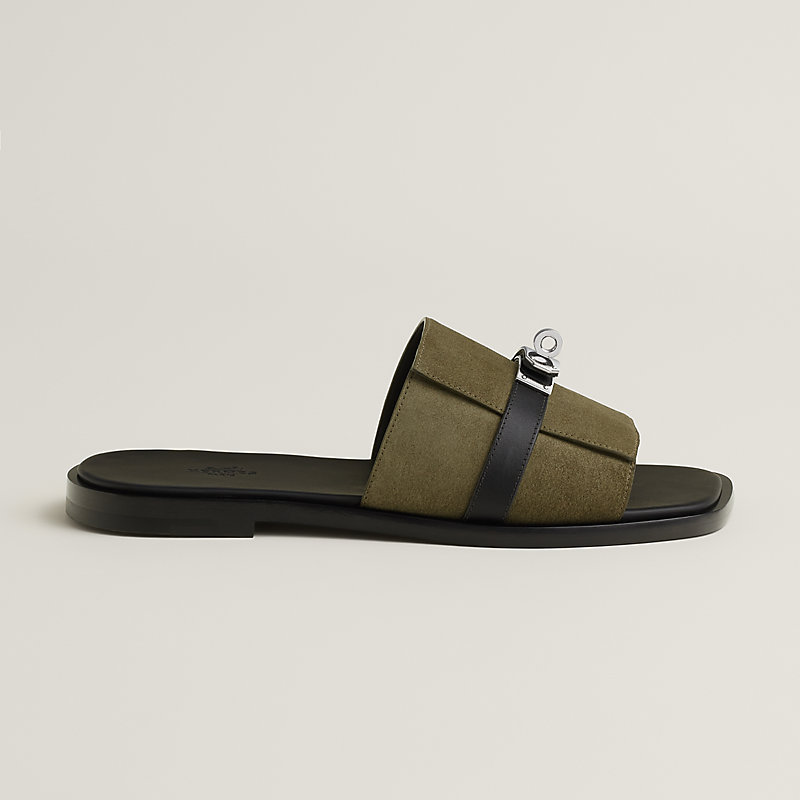 Gabriel sandal