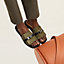 View: Worn, Gabriel sandal