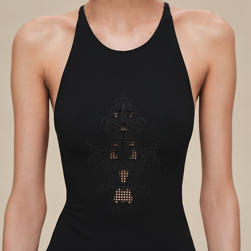 Gabriella swimsuit