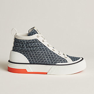 Hermes Sneaker Blue For Men - Clothingta