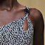 Gaelle swimsuit, View: Worn, worn, view 4 of 5