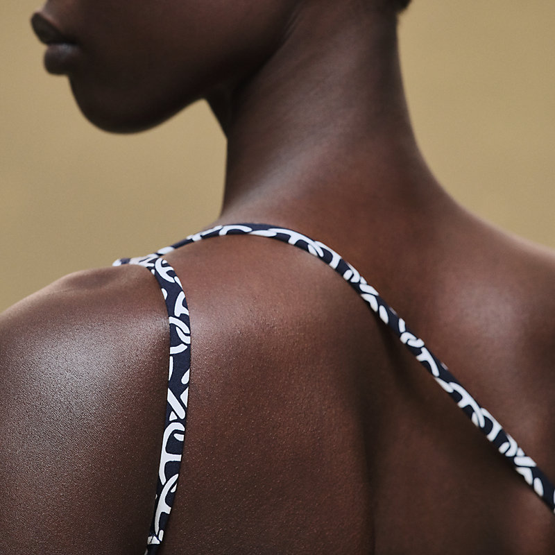 Gaelle swimsuit