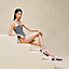 Gaia swimsuit, View: Worn, worn, view 1 of 5
