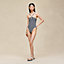 Gaia swimsuit, View: Worn, worn, view 2 of 5