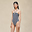 Gaia swimsuit, View: Worn, worn, view 3 of 5