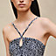 Gaia swimsuit, View: Worn, worn, view 5 of 5