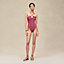 Gaia swimsuit, View: Worn, worn, view 1 of 5