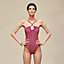 Gaia swimsuit, View: Worn, worn, view 3 of 5