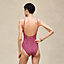 Gaia swimsuit, View: Worn, worn, view 4 of 5