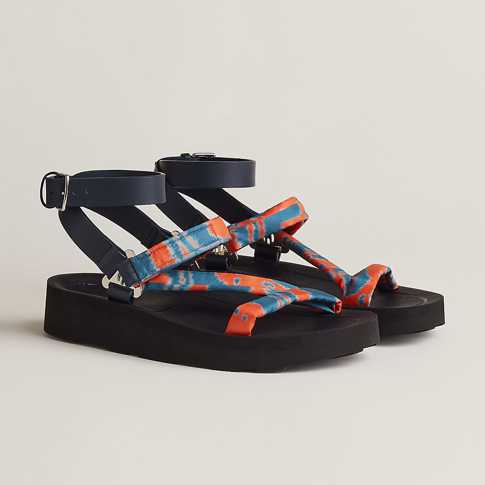 Galaxy sandal | Hermès Malaysia