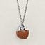 Galet Gaine necklace, View: front, front, view 1 of 2