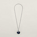 View: front, Galet Gaine necklace