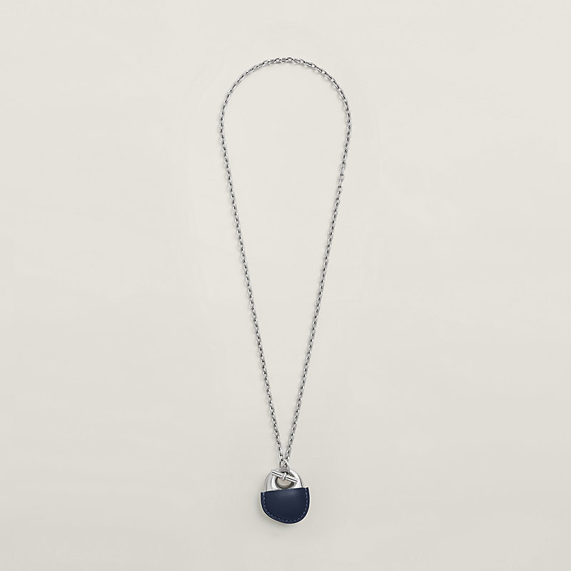 Galet Gaine necklace