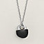Galet Gaine necklace, View: front, front, view 1 of 3